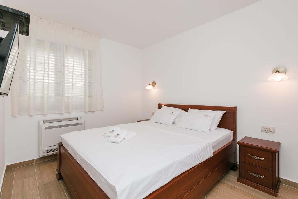 Apartments Los Olivos Kotor Ruang foto